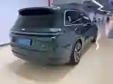 2024 Li L9 Range Extended 154HP REEV 52.3KWH
