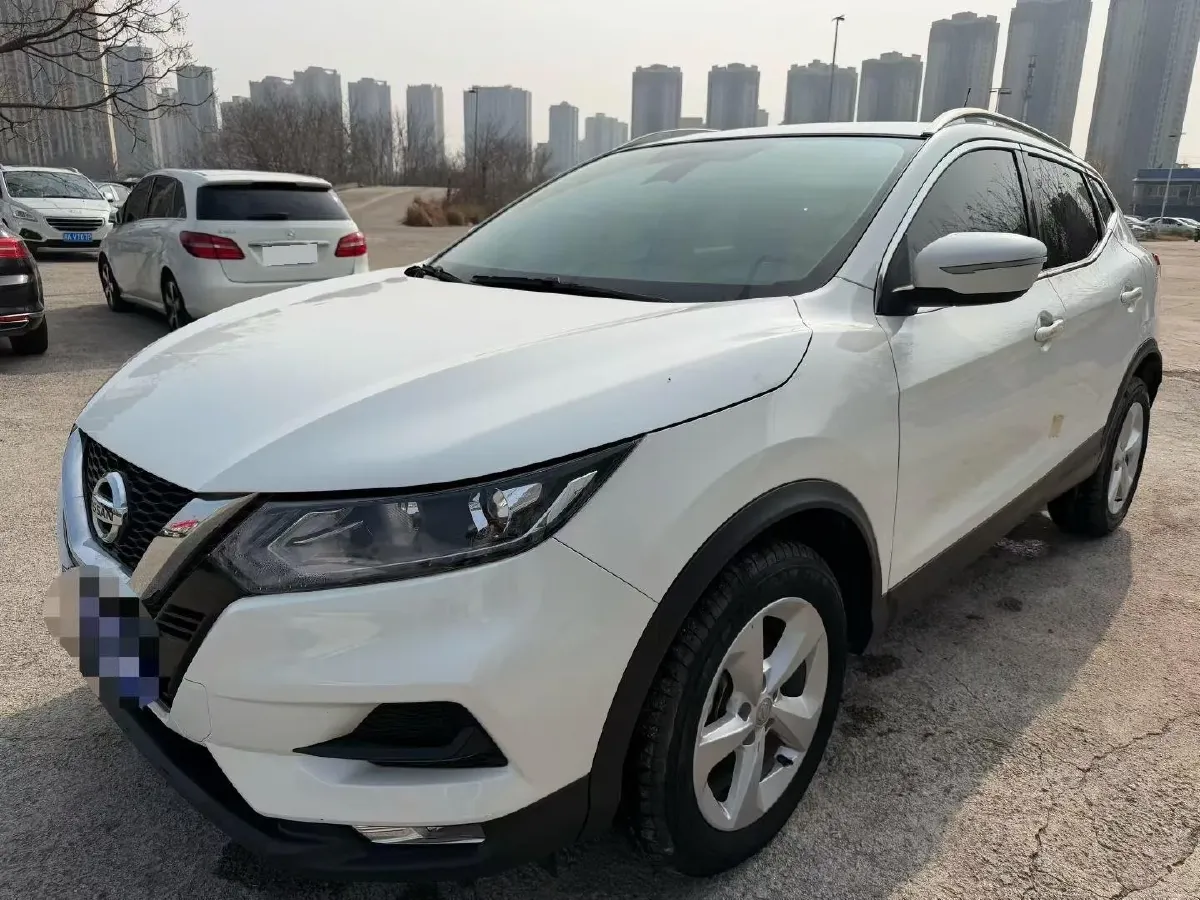 2021 Nissan Qashqai 2.0L 151HP L4 CVT,autocango,china used car exporter,china ev exporter,chinese used car exporter,chinese used ev exporter