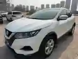 2021 Nissan Qashqai 2.0L 151HP L4 CVT