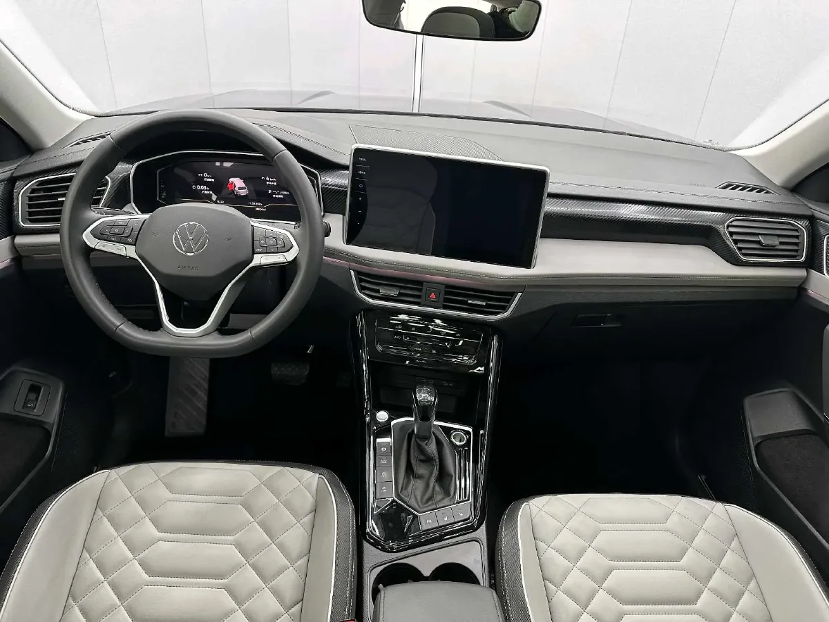 2023 Volkswagen Tayron 1.4T 150HP L4 7DCT,autocango,china used car exporter,china ev exporter,chinese used car exporter,chinese used ev exporter