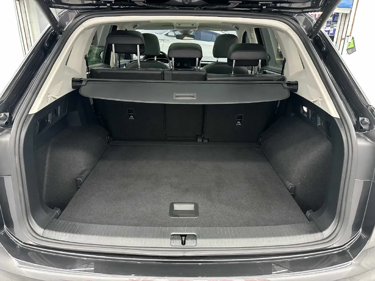 2023 Volkswagen Tayron 1.4T 150HP L4 7DCT,autocango,china used car exporter,china ev exporter,chinese used car exporter,chinese used ev exporter