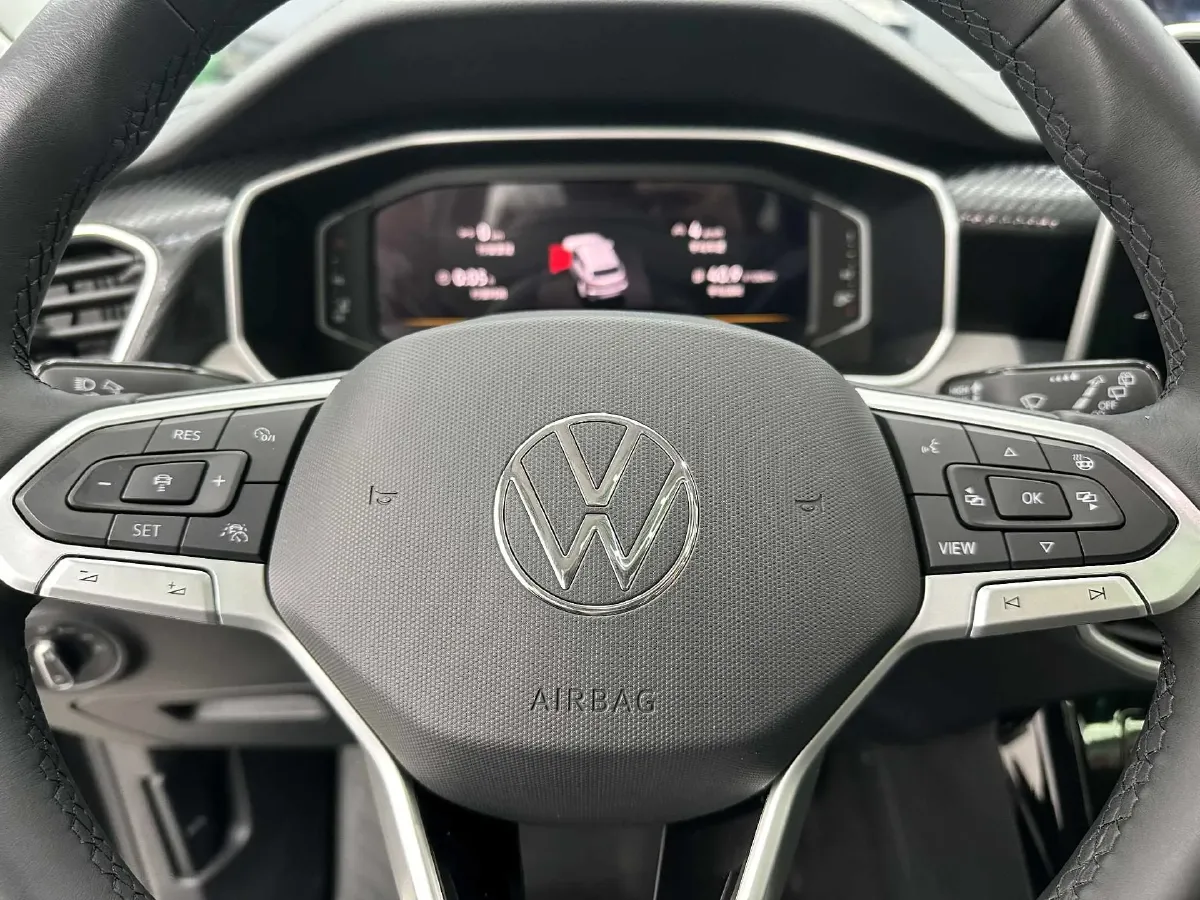 2023 Volkswagen Tayron 1.4T 150HP L4 7DCT,autocango,china used car exporter,china ev exporter,chinese used car exporter,chinese used ev exporter