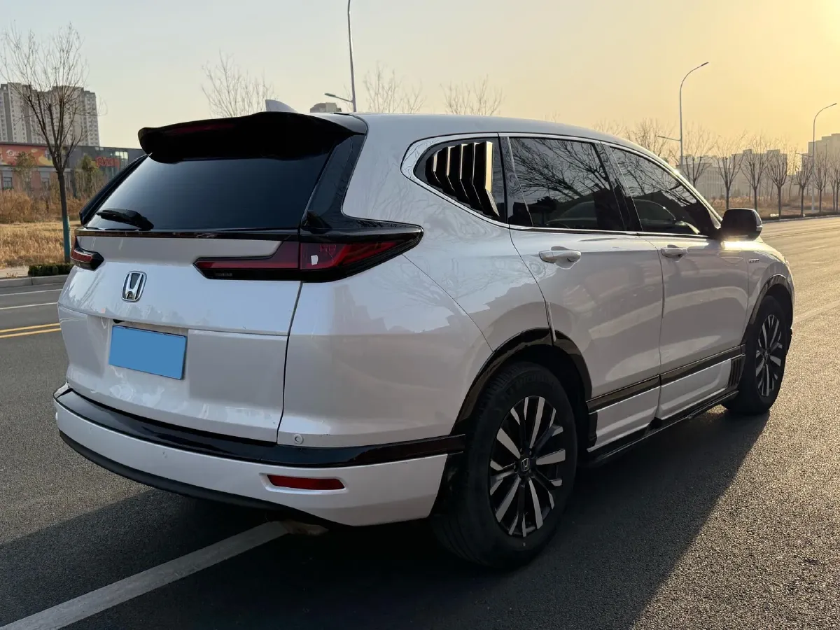 2021 Honda Breeze 2.0L 146HP L4 E-CVT Hybrid,autocango,china used car exporter,china ev exporter,chinese used car exporter,chinese used ev exporter
