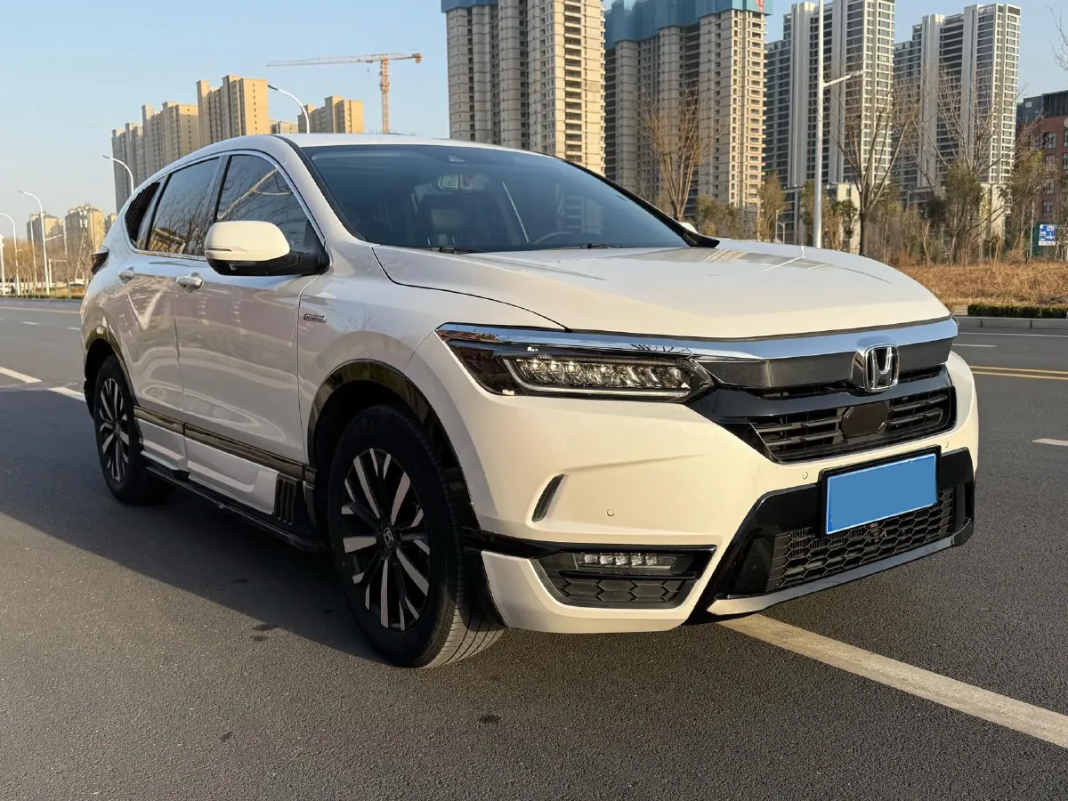 2021 Honda Breeze 2.0L 146HP L4 E-CVT Hybrid,autocango,china used car exporter,china ev exporter,chinese used car exporter,chinese used ev exporter