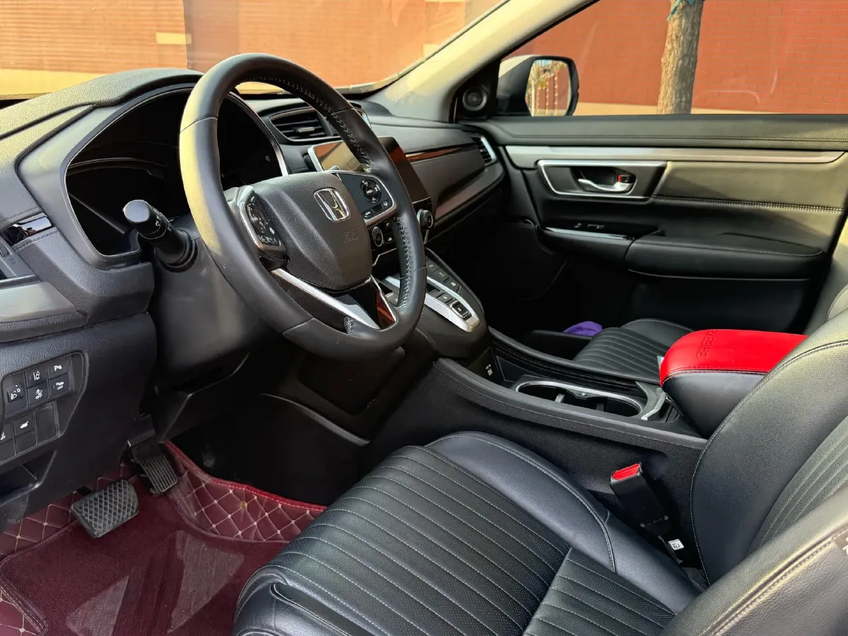 2021 Honda Breeze 2.0L 146HP L4 E-CVT Hybrid,autocango,china used car exporter,china ev exporter,chinese used car exporter,chinese used ev exporter