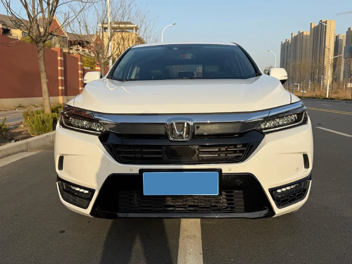 2021 Honda Breeze 2.0L 146HP L4 E-CVT Hybrid,autocango,china used car exporter,china ev exporter,chinese used car exporter,chinese used ev exporter