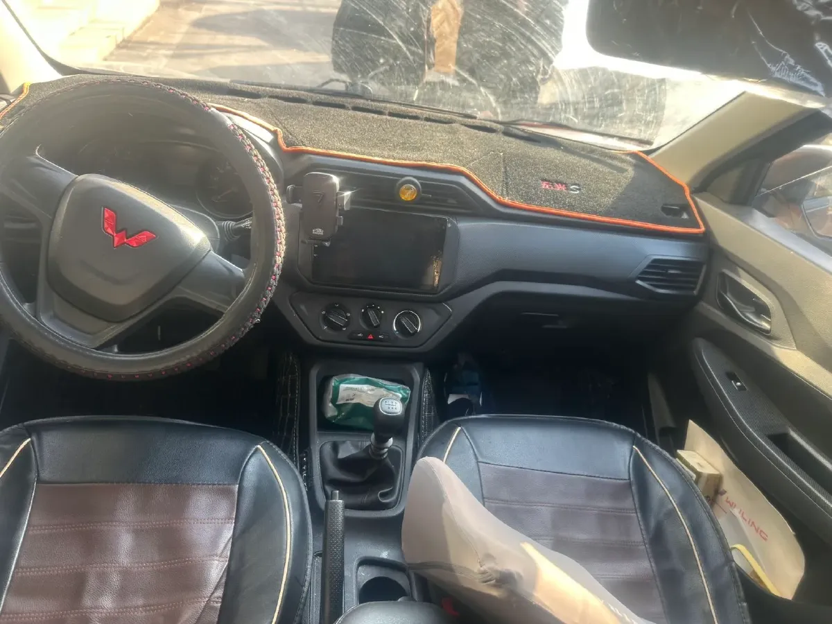 2021 ChangAn KuaYue KuaYueWang X3 1.6L 122HP L4 5MT,autocango,china used car exporter,china ev exporter,chinese used car exporter,chinese used ev exporter