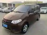 2021 ChangAn KuaYue KuaYueWang X3 1.6L 122HP L4 5MT