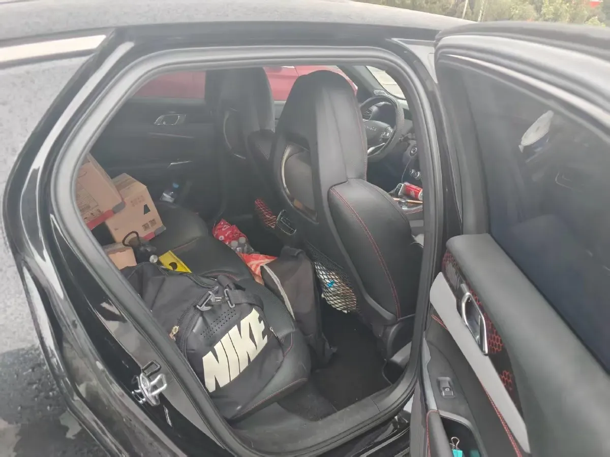 2020 LYNK&CO 03 1.5T 180HP L3 7DCT,autocango,china used car exporter,china ev exporter,chinese used car exporter,chinese used ev exporter