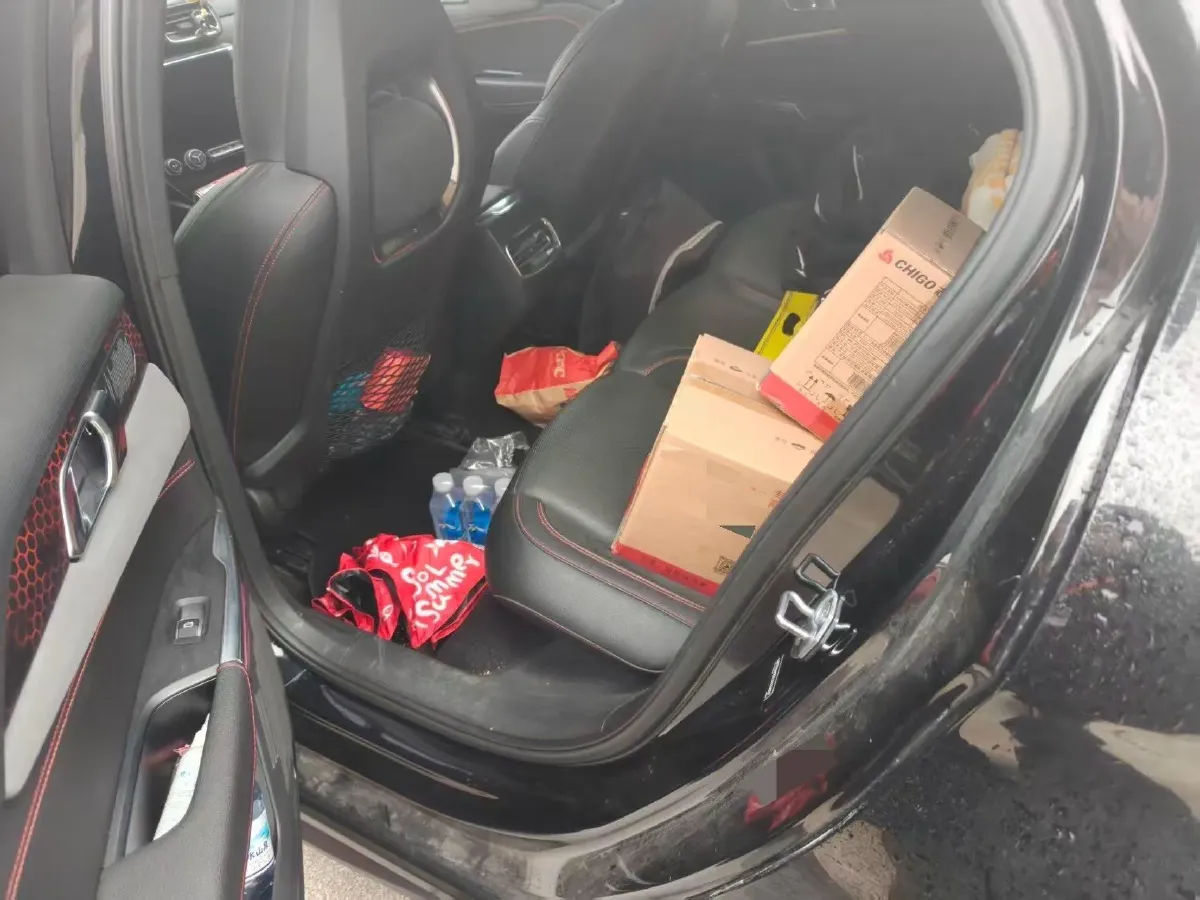 2020 LYNK&CO 03 1.5T 180HP L3 7DCT,autocango,china used car exporter,china ev exporter,chinese used car exporter,chinese used ev exporter