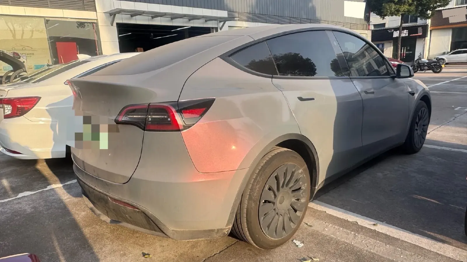 2024 Iveco OuSheng BEV 77.28KWH,autocango,china used car exporter,china ev exporter,chinese used car exporter,chinese used ev exporter