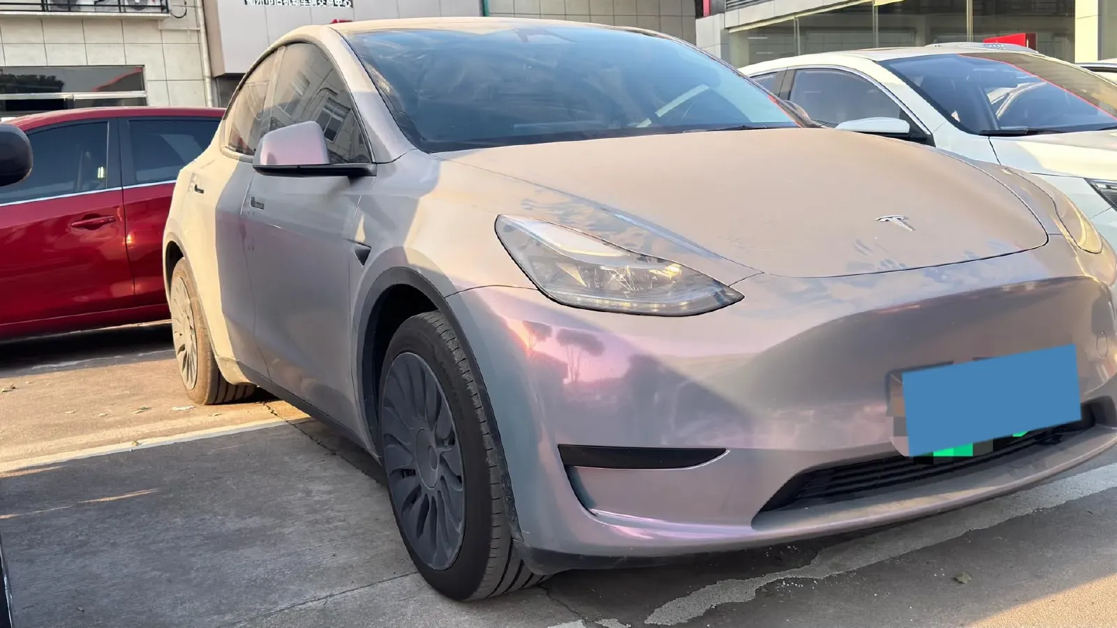 2024 Iveco OuSheng BEV 77.28KWH,autocango,china used car exporter,china ev exporter,chinese used car exporter,chinese used ev exporter