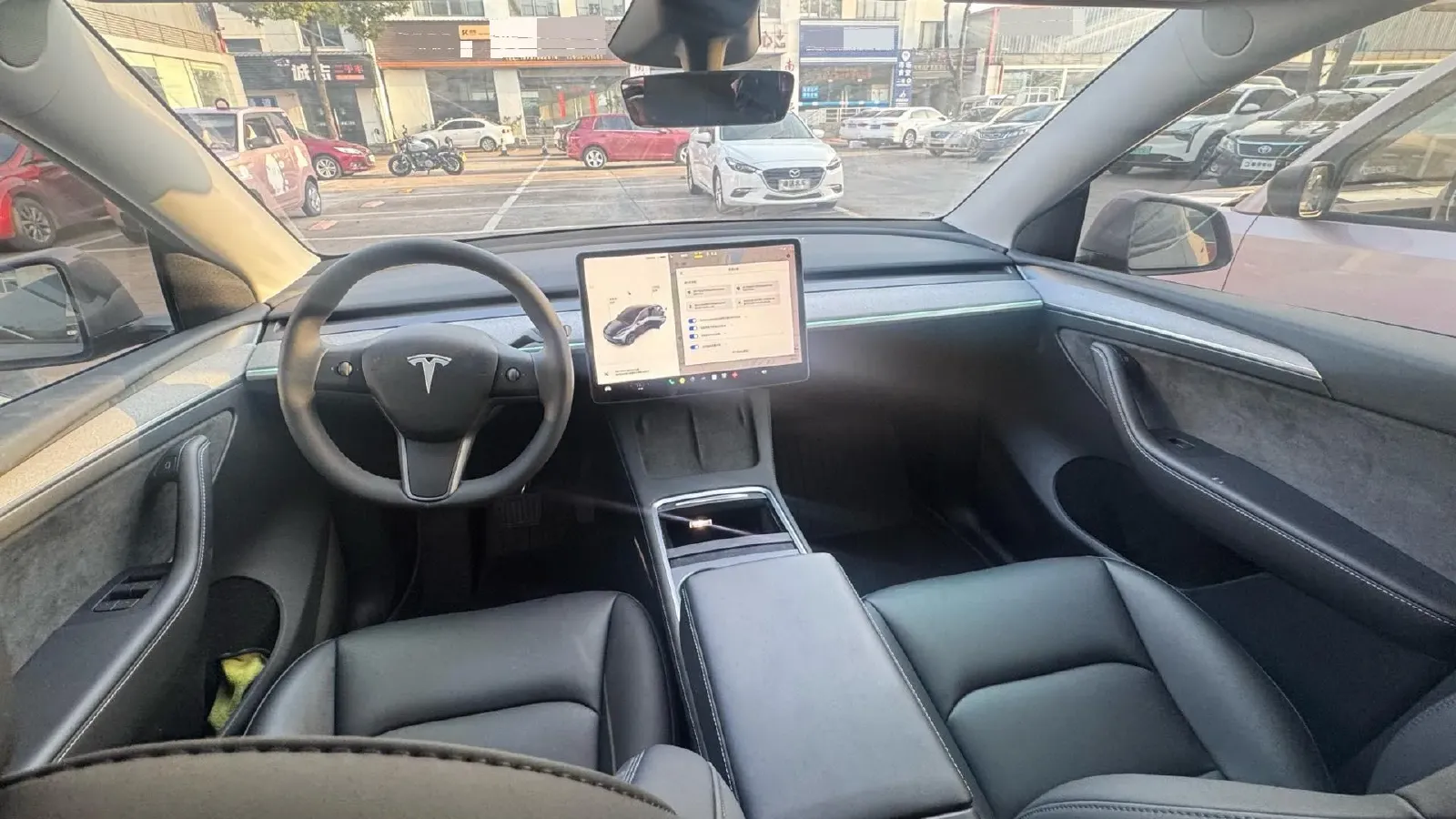 2024 Iveco OuSheng BEV 77.28KWH,autocango,china used car exporter,china ev exporter,chinese used car exporter,chinese used ev exporter