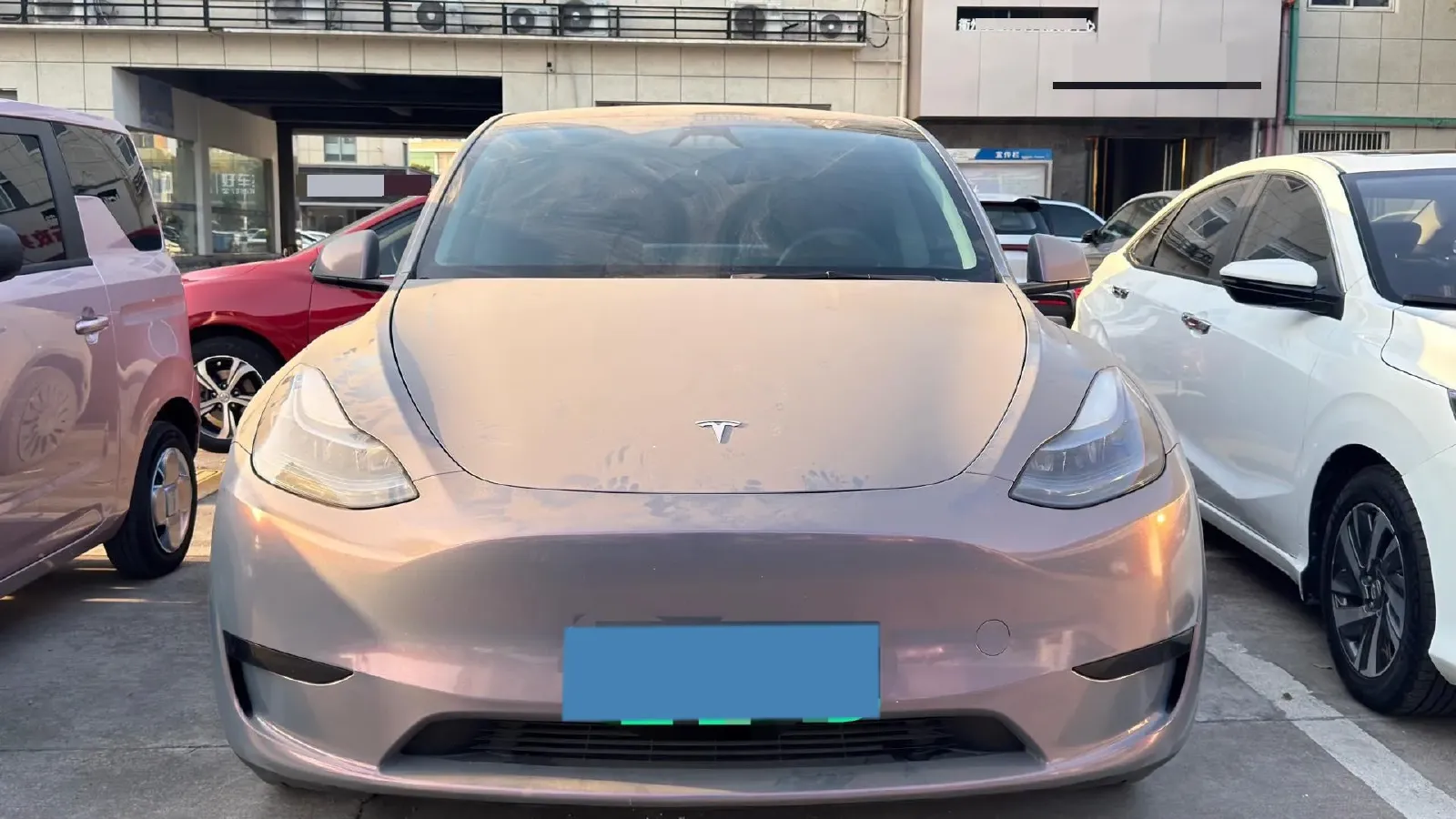 2024 Iveco OuSheng BEV 77.28KWH,autocango,china used car exporter,china ev exporter,chinese used car exporter,chinese used ev exporter