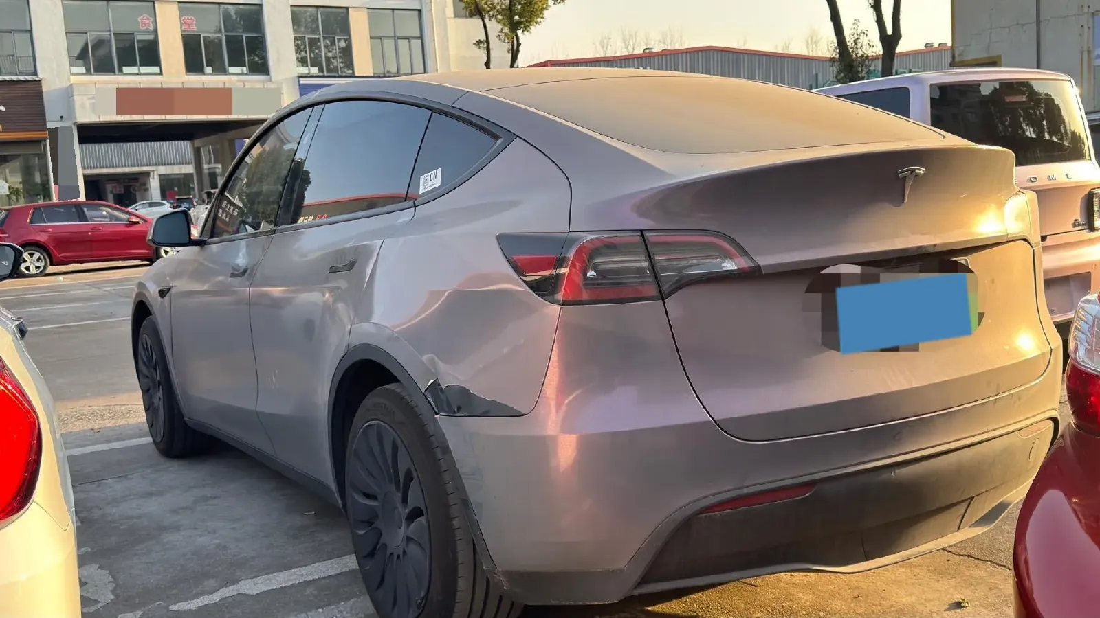 2024 Iveco OuSheng BEV 77.28KWH,autocango,china used car exporter,china ev exporter,chinese used car exporter,chinese used ev exporter