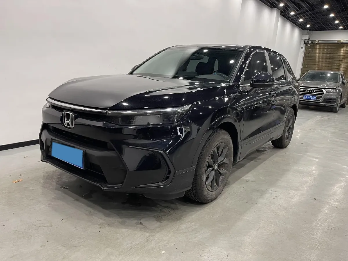 2023 Honda Breeze 1.5T 193HP L4 CVT,autocango,china used car exporter,china ev exporter,chinese used car exporter,chinese used ev exporter
