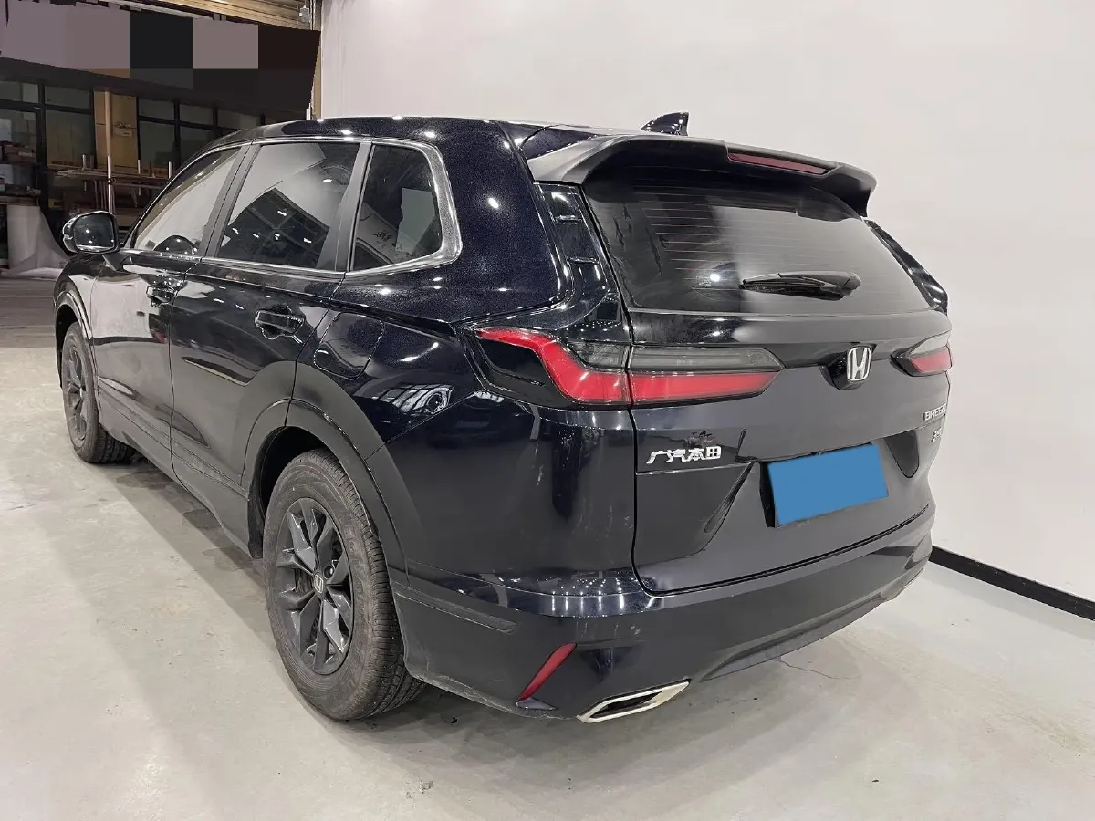 2023 Honda Breeze 1.5T 193HP L4 CVT,autocango,china used car exporter,china ev exporter,chinese used car exporter,chinese used ev exporter