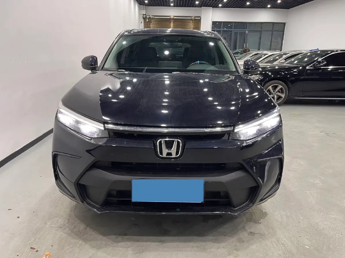 2023 Honda Breeze 1.5T 193HP L4 CVT,autocango,china used car exporter,china ev exporter,chinese used car exporter,chinese used ev exporter