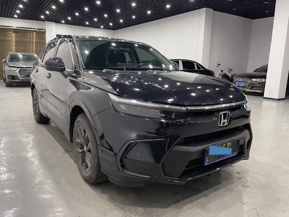 2023 Honda Breeze 1.5T 193HP L4 CVT,autocango,china used car exporter,china ev exporter,chinese used car exporter,chinese used ev exporter