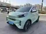 2022 Chery Little Ant BEV 30.6KWH