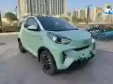 2022 Chery Little Ant BEV 30.6KWH