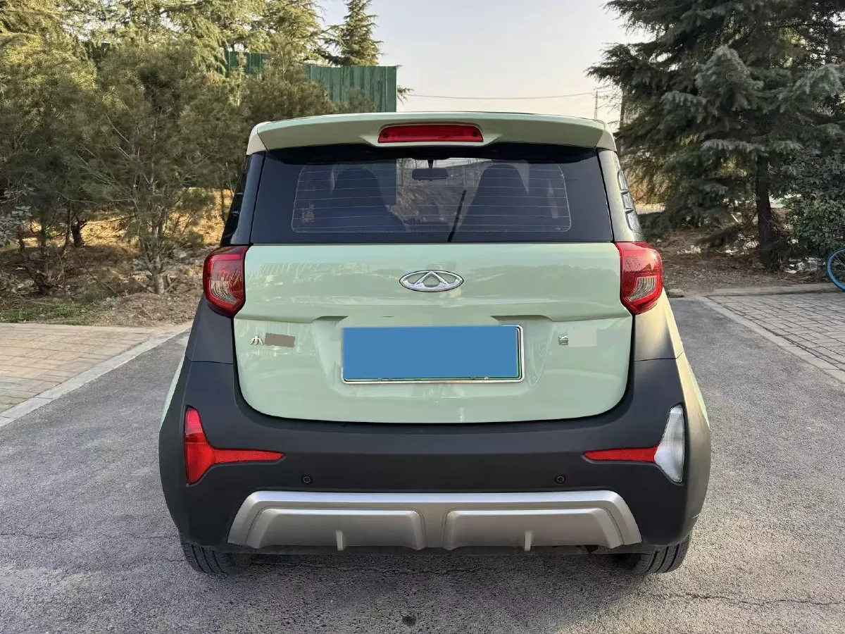 2022 Chery Little Ant BEV 30.6KWH,autocango,china used car exporter,china ev exporter,chinese used car exporter,chinese used ev exporter