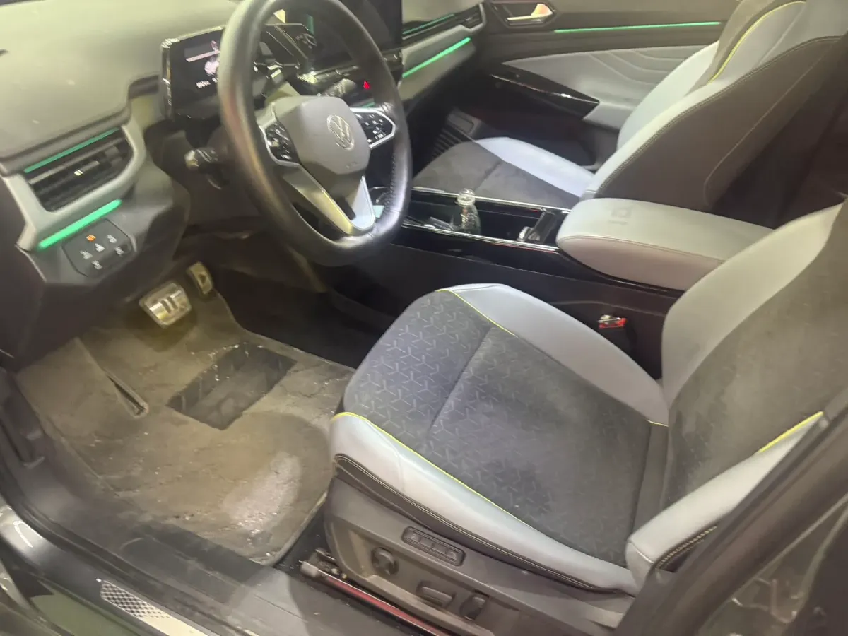 2021 Volkswagen ID.4 X BEV 83.4KWH,autocango,china used car exporter,china ev exporter,chinese used car exporter,chinese used ev exporter