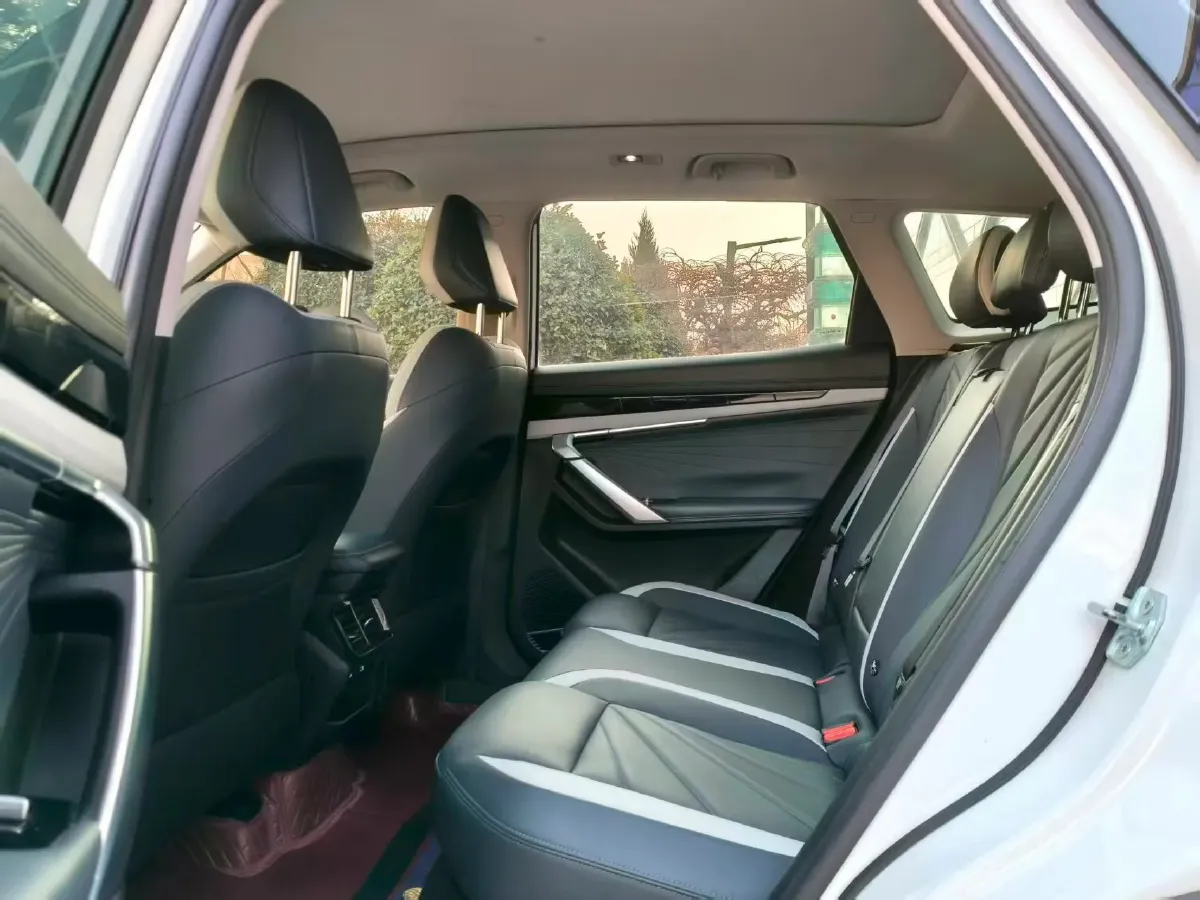 2023 Geely StarRay 1.5T 181HP L4 7DCT,autocango,china used car exporter,china ev exporter,chinese used car exporter,chinese used ev exporter