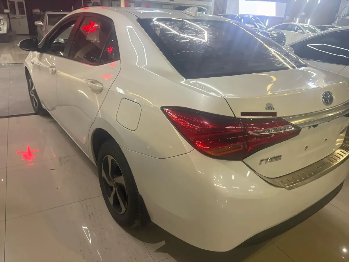 2017 Toyota Levin 1.8L 140HP L4 CVT,autocango,china used car exporter,china ev exporter,chinese used car exporter,chinese used ev exporter