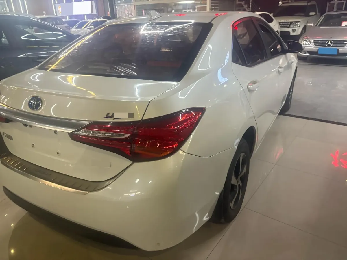 2017 Toyota Levin 1.8L 140HP L4 CVT,autocango,china used car exporter,china ev exporter,chinese used car exporter,chinese used ev exporter