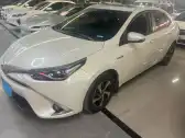 2017 TOYOTA LEVIN,autocango,china used car exporter,china ev exporter,chinese used car exporter,chinese used ev exporter