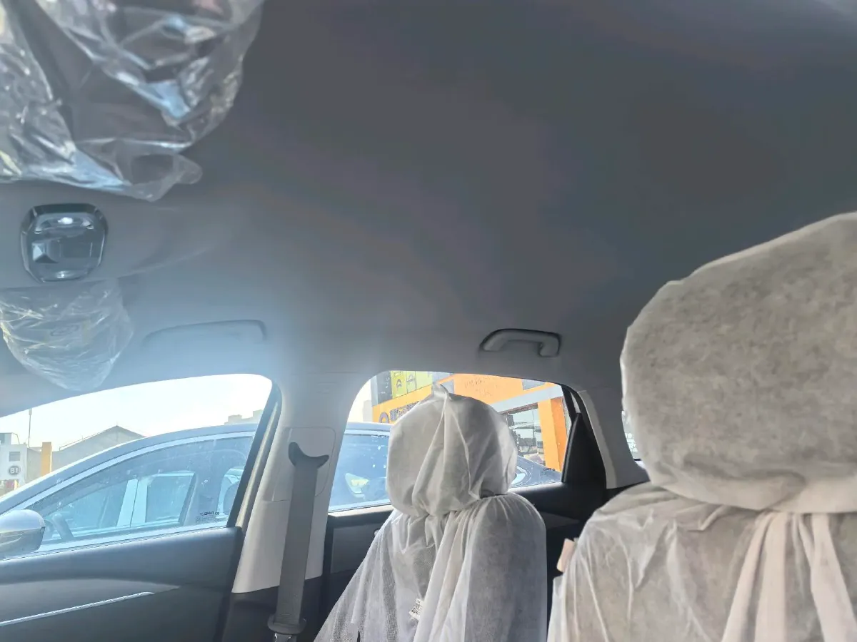 2026 Geely Galaxy Starshine 6 1.5L 112HP L4 1DHT PHEV,autocango,china used car exporter,china ev exporter,chinese used car exporter,chinese used ev exporter