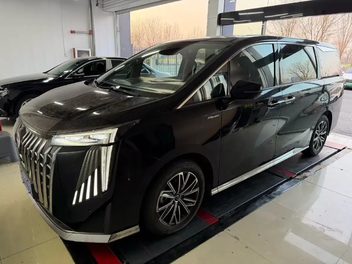 2024 GAC Trumpchi M8 2.0T 252HP L4 8AT,autocango,china used car exporter,china ev exporter,chinese used car exporter,chinese used ev exporter