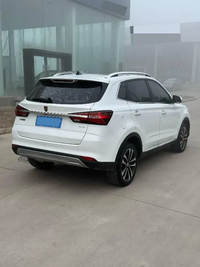 2020 Roewe RX3 1.6L 125HP L4 5MT,autocango,china used car exporter,china ev exporter,chinese used car exporter,chinese used ev exporter