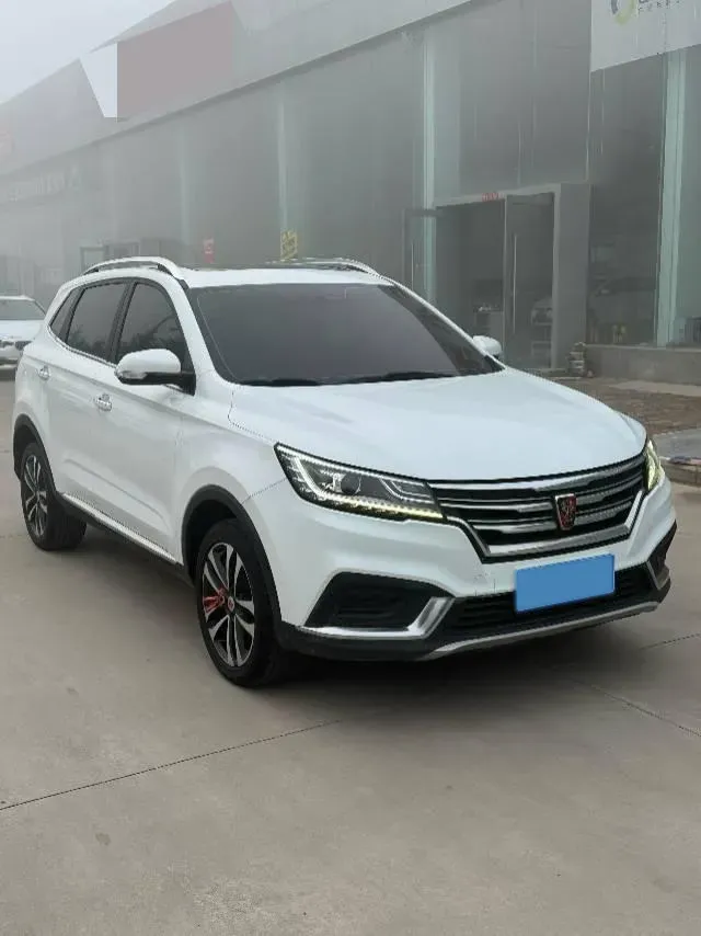 2020 Roewe RX3 1.6L 125HP L4 5MT,autocango,china used car exporter,china ev exporter,chinese used car exporter,chinese used ev exporter