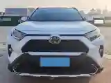 2021 Toyota RAV4 2.0L 171HP L4 CVT