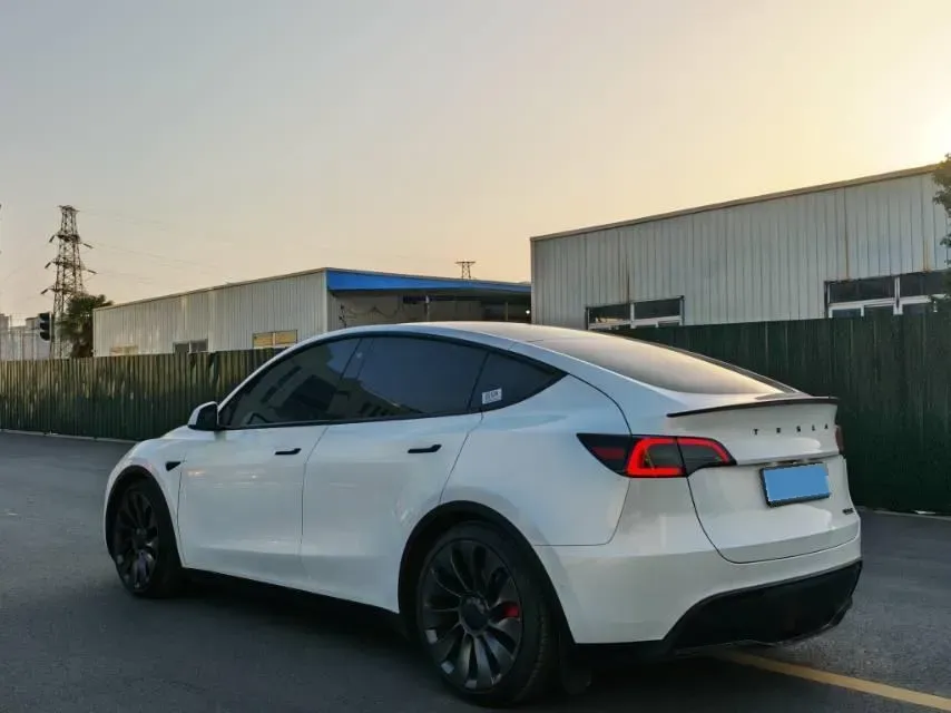 2022 Tesla Model Y BEV 78.4KWH,autocango,china used car exporter,china ev exporter,chinese used car exporter,chinese used ev exporter