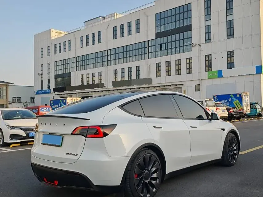 2022 Tesla Model Y BEV 78.4KWH,autocango,china used car exporter,china ev exporter,chinese used car exporter,chinese used ev exporter