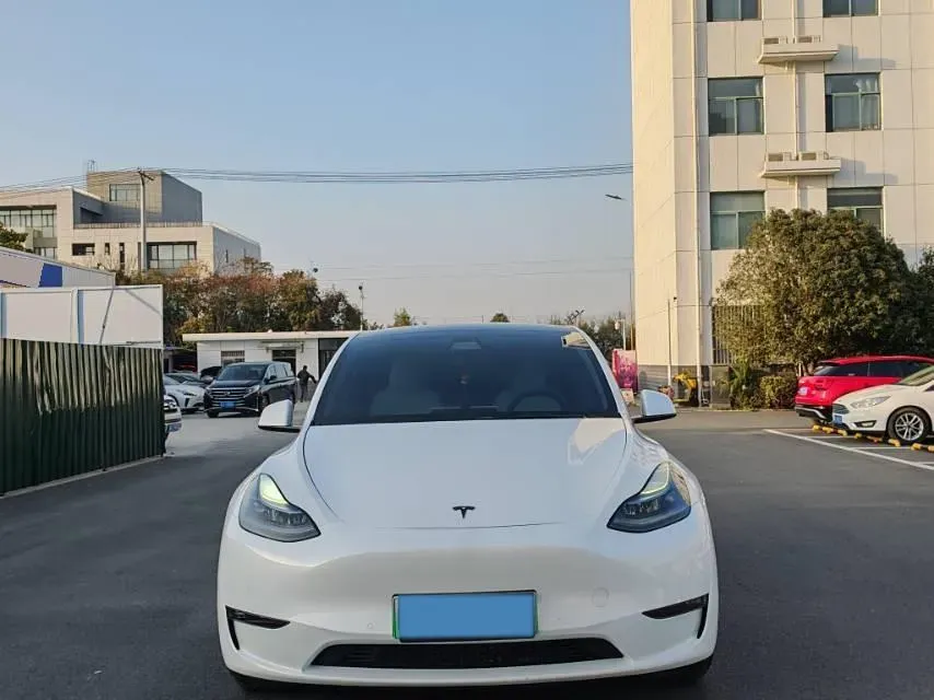 2022 Tesla Model Y BEV 78.4KWH,autocango,china used car exporter,china ev exporter,chinese used car exporter,chinese used ev exporter
