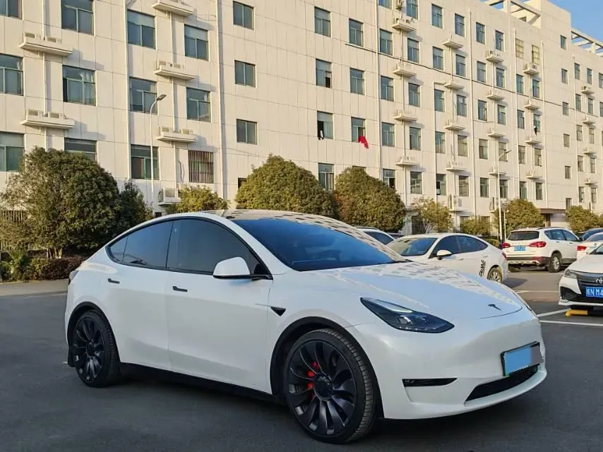 2022 Tesla Model Y BEV 78.4KWH,autocango,china used car exporter,china ev exporter,chinese used car exporter,chinese used ev exporter