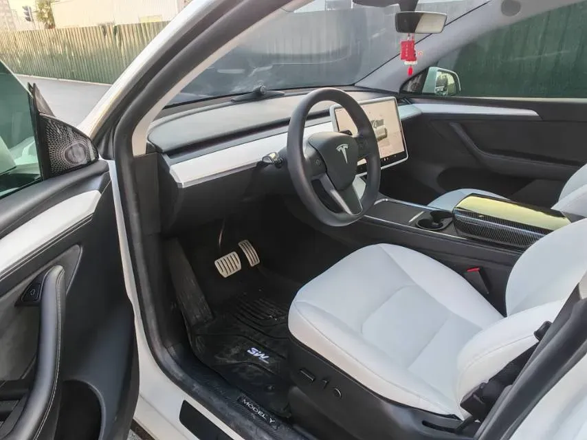 2022 Tesla Model Y BEV 78.4KWH,autocango,china used car exporter,china ev exporter,chinese used car exporter,chinese used ev exporter
