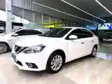 2022 Nissan Sylphy 1.6L 122HP L4 CVT