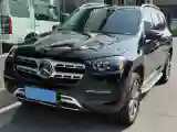 2020 Mercedes-Benz GLS Class 3.0T 367HP L6 9AT
