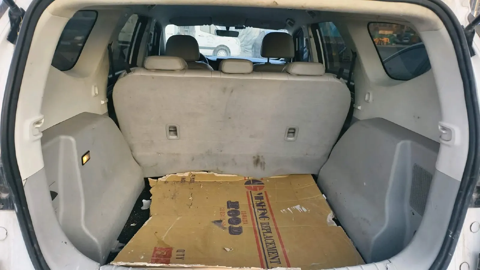 2021 Livan Maple 80v BEV 53KWH,autocango,china used car exporter,china ev exporter,chinese used car exporter,chinese used ev exporter