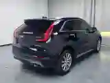 2020 Cadillac XT4 2.0T 241HP L4 9AT