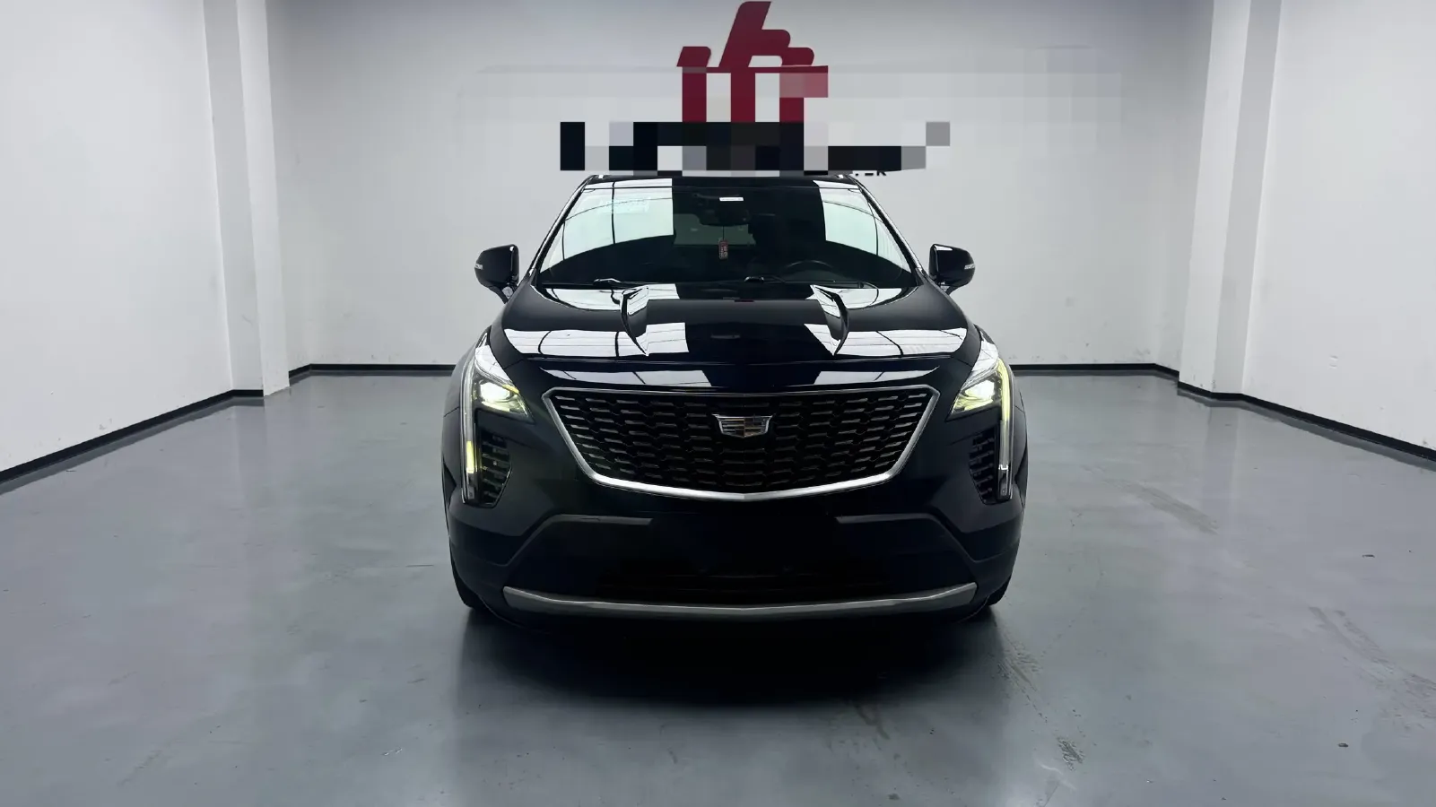 2020 Cadillac XT4 2.0T 241HP L4 9AT,autocango,china used car exporter,china ev exporter,chinese used car exporter,chinese used ev exporter