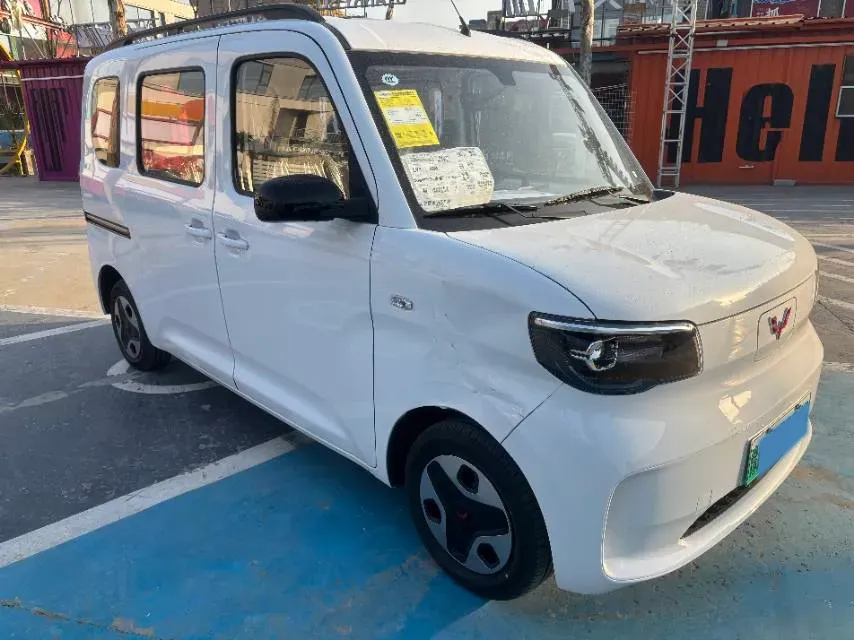2025 WuLing ZhiGuang BEV,autocango,china used car exporter,china ev exporter,chinese used car exporter,chinese used ev exporter