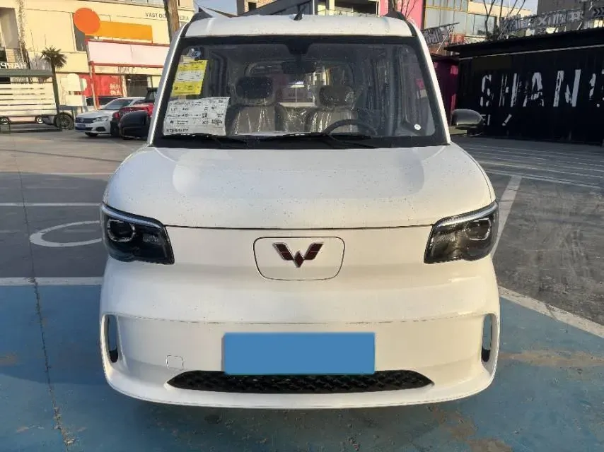 2025 WuLing ZhiGuang BEV,autocango,china used car exporter,china ev exporter,chinese used car exporter,chinese used ev exporter