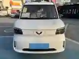 2025 WuLing ZhiGuang BEV