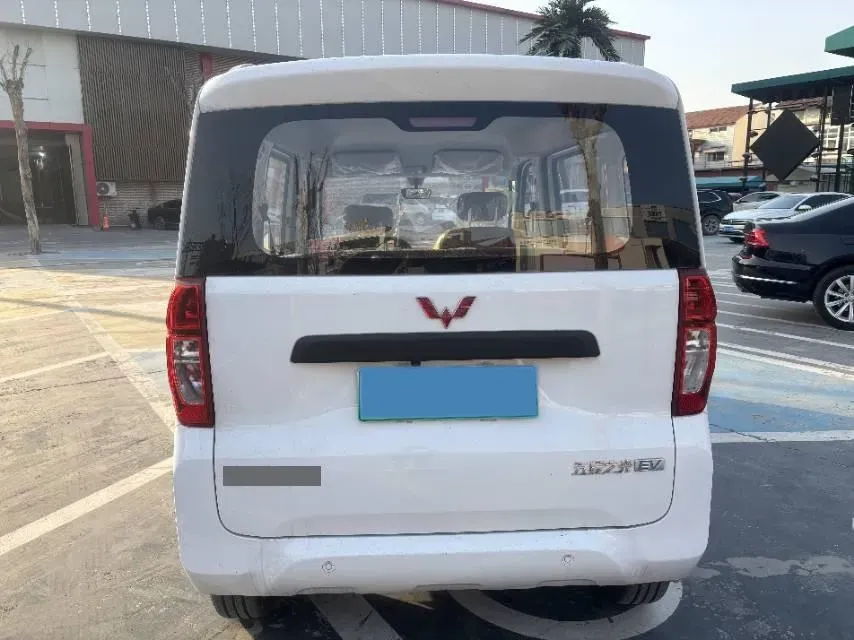 2025 WuLing ZhiGuang BEV,autocango,china used car exporter,china ev exporter,chinese used car exporter,chinese used ev exporter